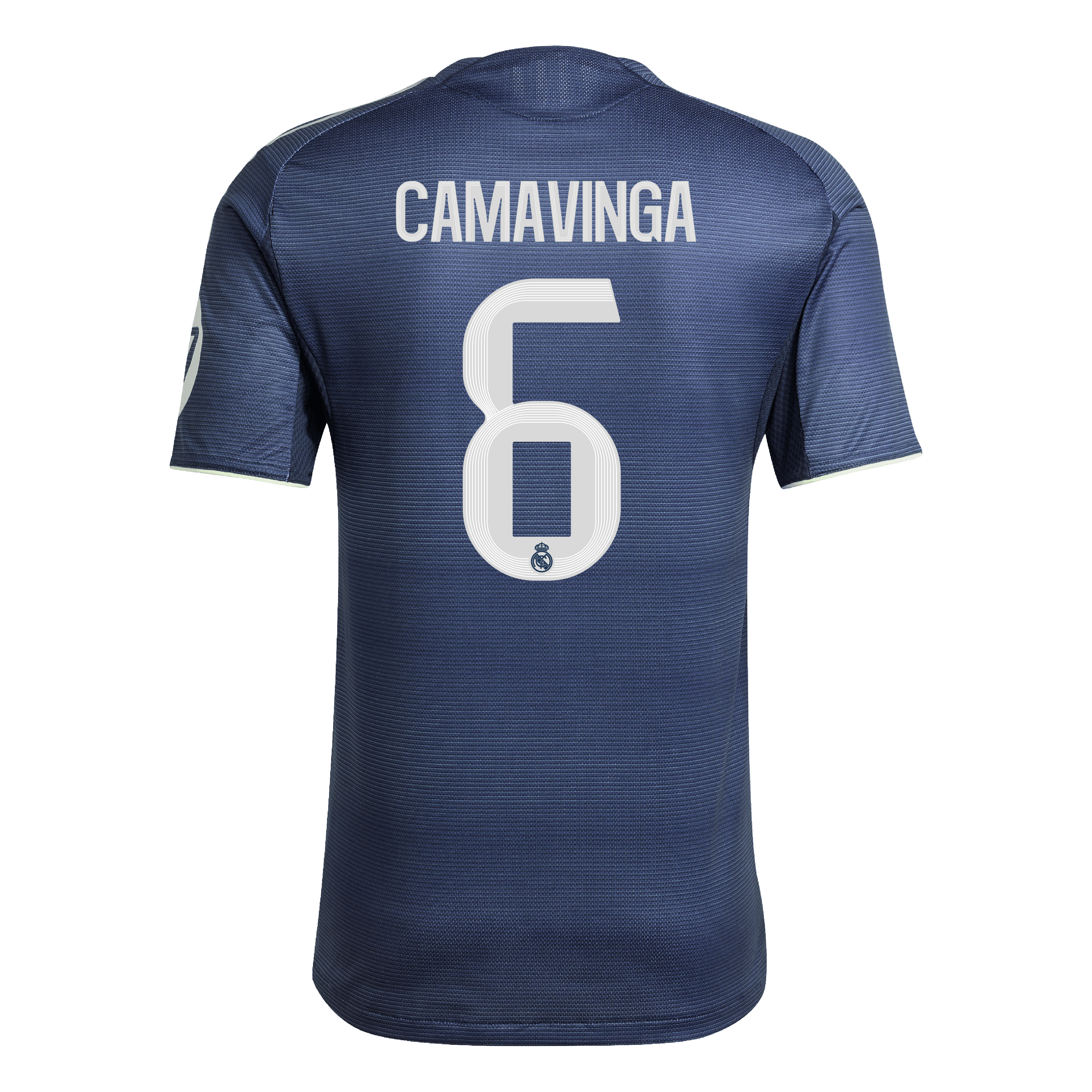 Real Madrid 25/26 - Custom Printing Customisation Ultra Football