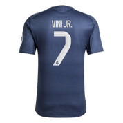 Real Madrid 25/26 - Custom Printing Customisation Ultra Football