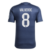 Real Madrid 25/26 - Custom Printing Customisation Ultra Football