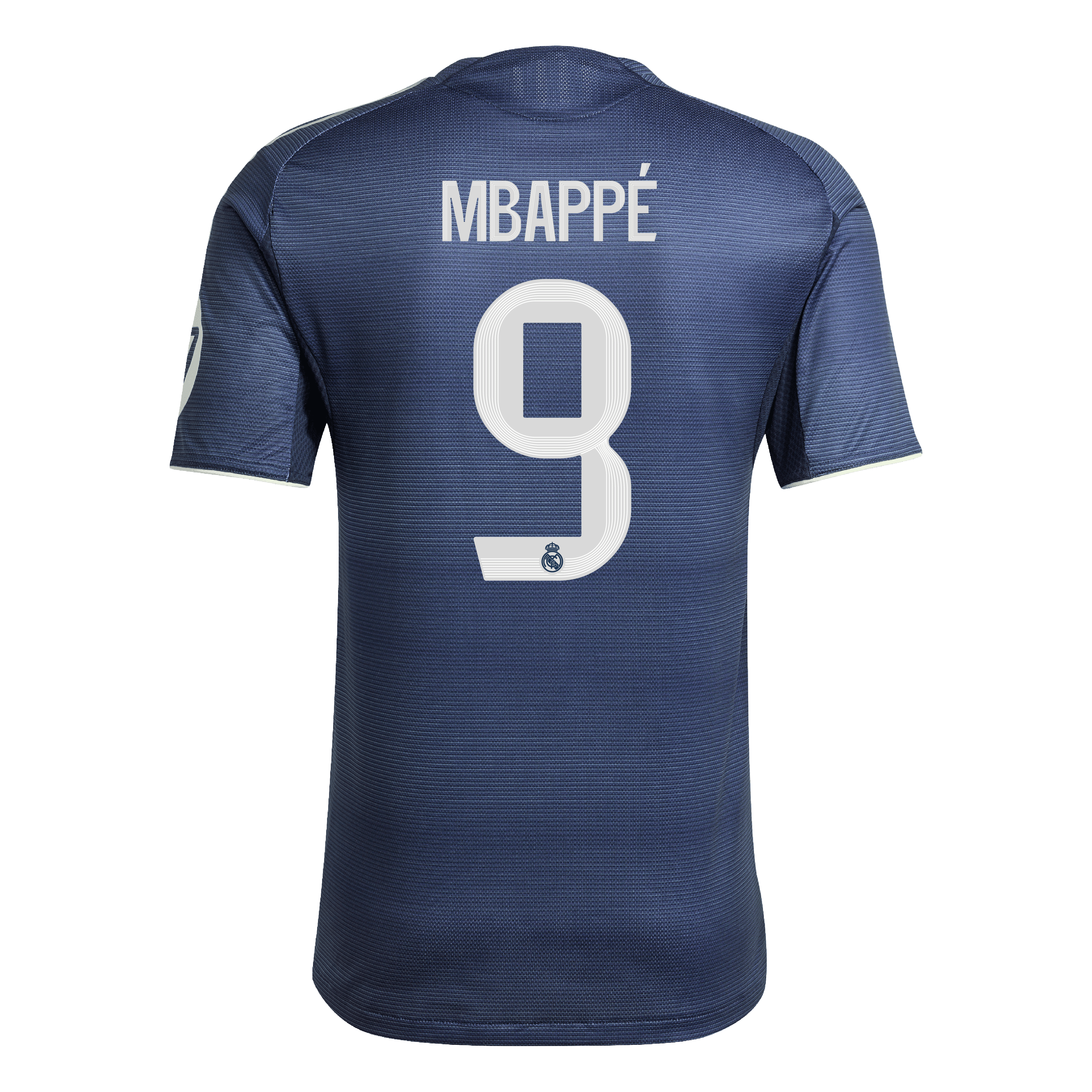 Real Madrid 25/26 - Custom Printing Customisation Ultra Football