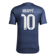 Real Madrid 25/26 - Custom Printing Customisation Ultra Football