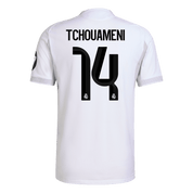 Real Madrid 25/26 - Custom Printing Customisation Ultra Football