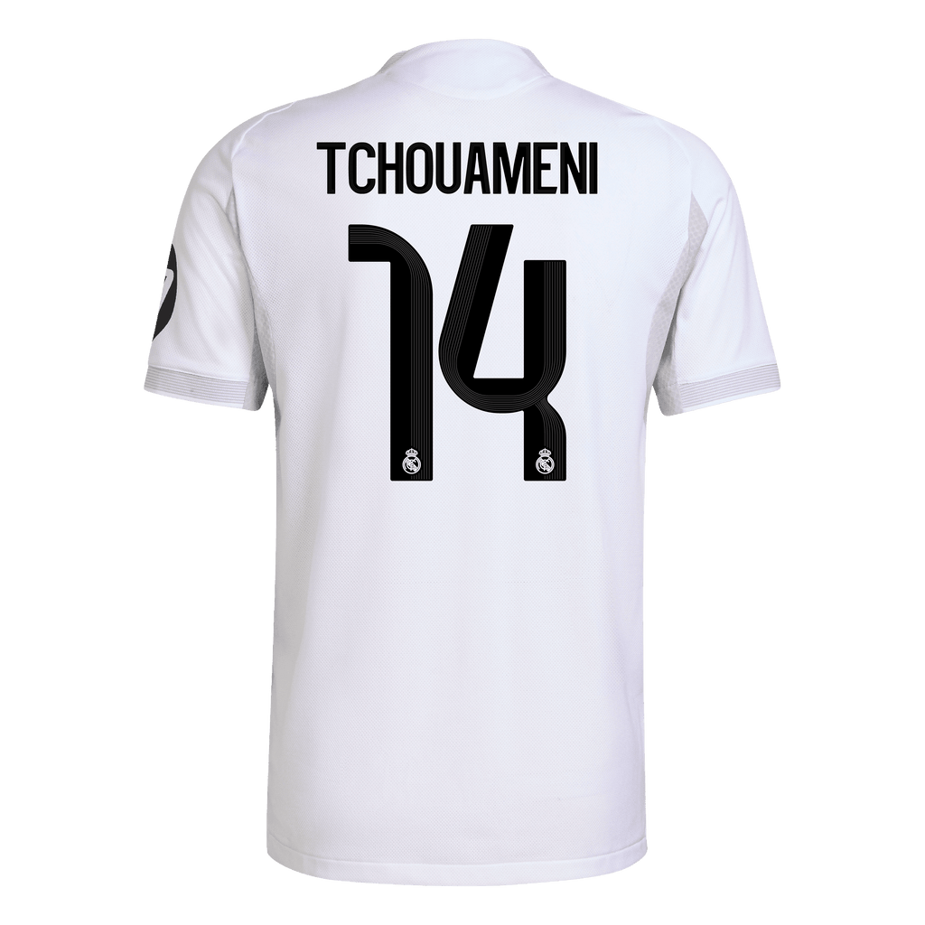 Real Madrid 25/26 - Custom Printing