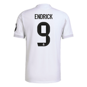 Real Madrid 25/26 - Custom Printing Customisation Ultra Football