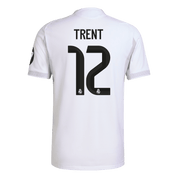 Real Madrid 25/26 - Custom Printing Customisation Ultra Football