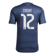 Real Madrid 25/26 - Custom Printing Customisation Ultra Football