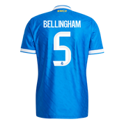 Real Madrid 25/26 - Custom Printing Customisation Ultra Football