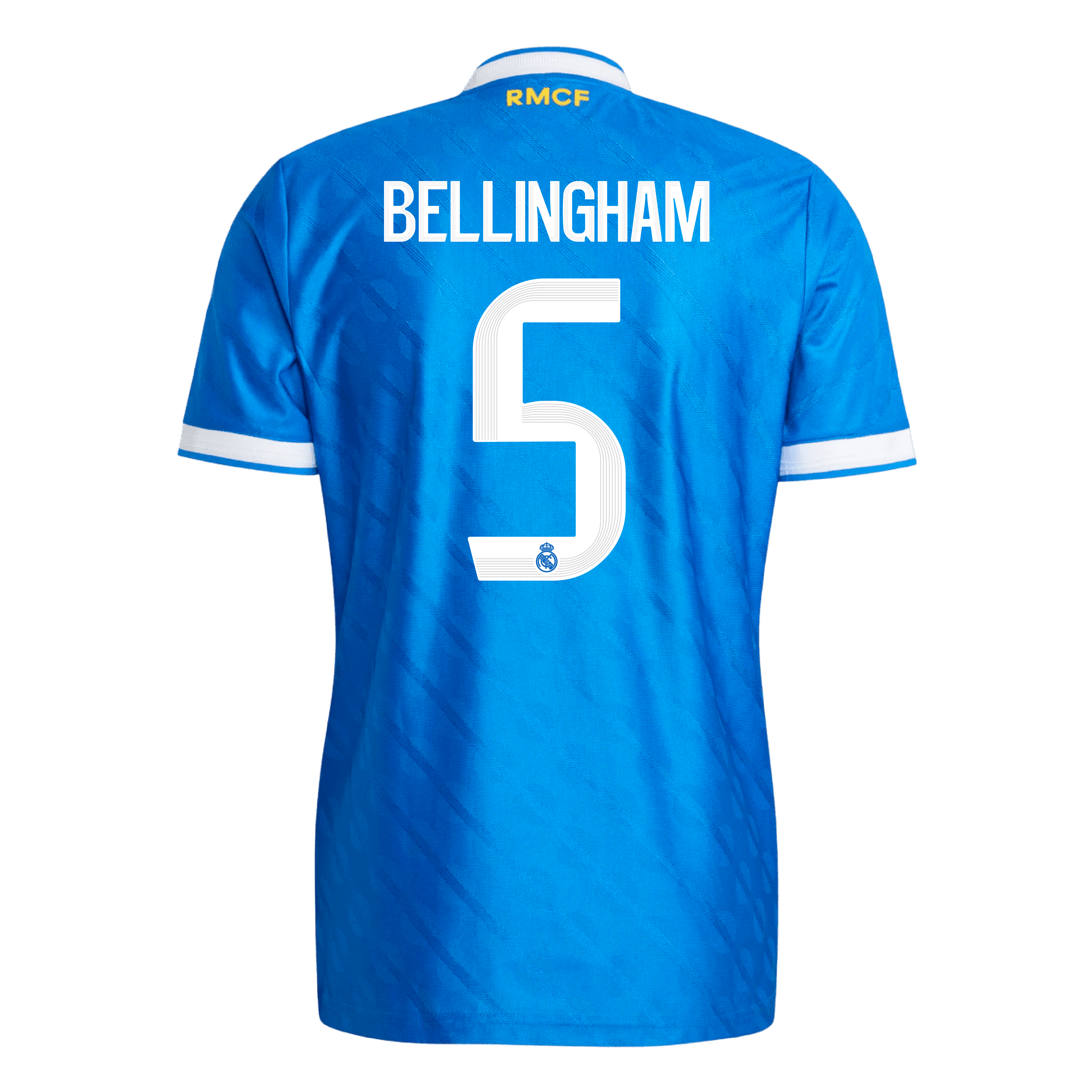 Real Madrid 25/26 - Custom Printing Customisation Ultra Football