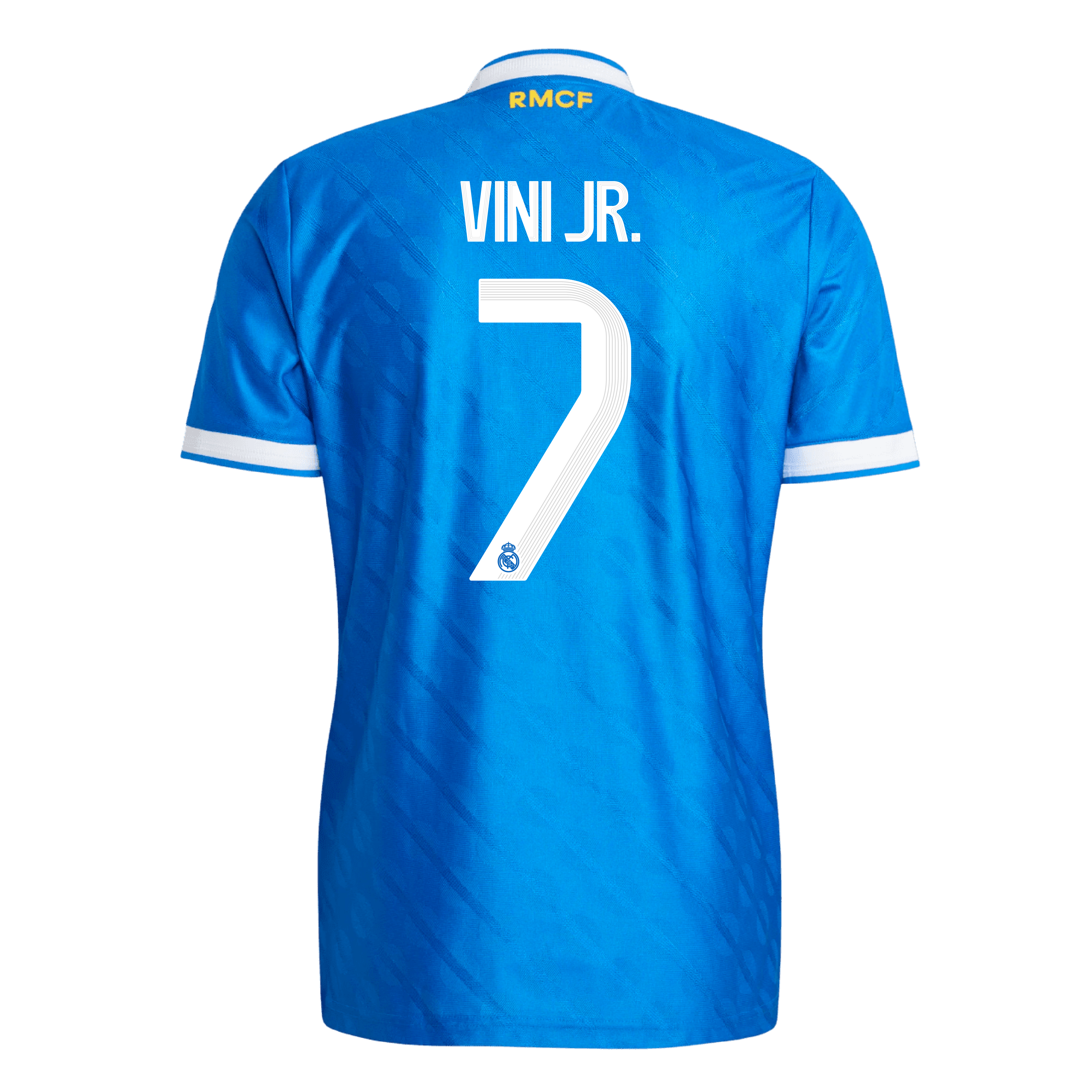 Real Madrid 25/26 - Custom Printing Customisation Ultra Football