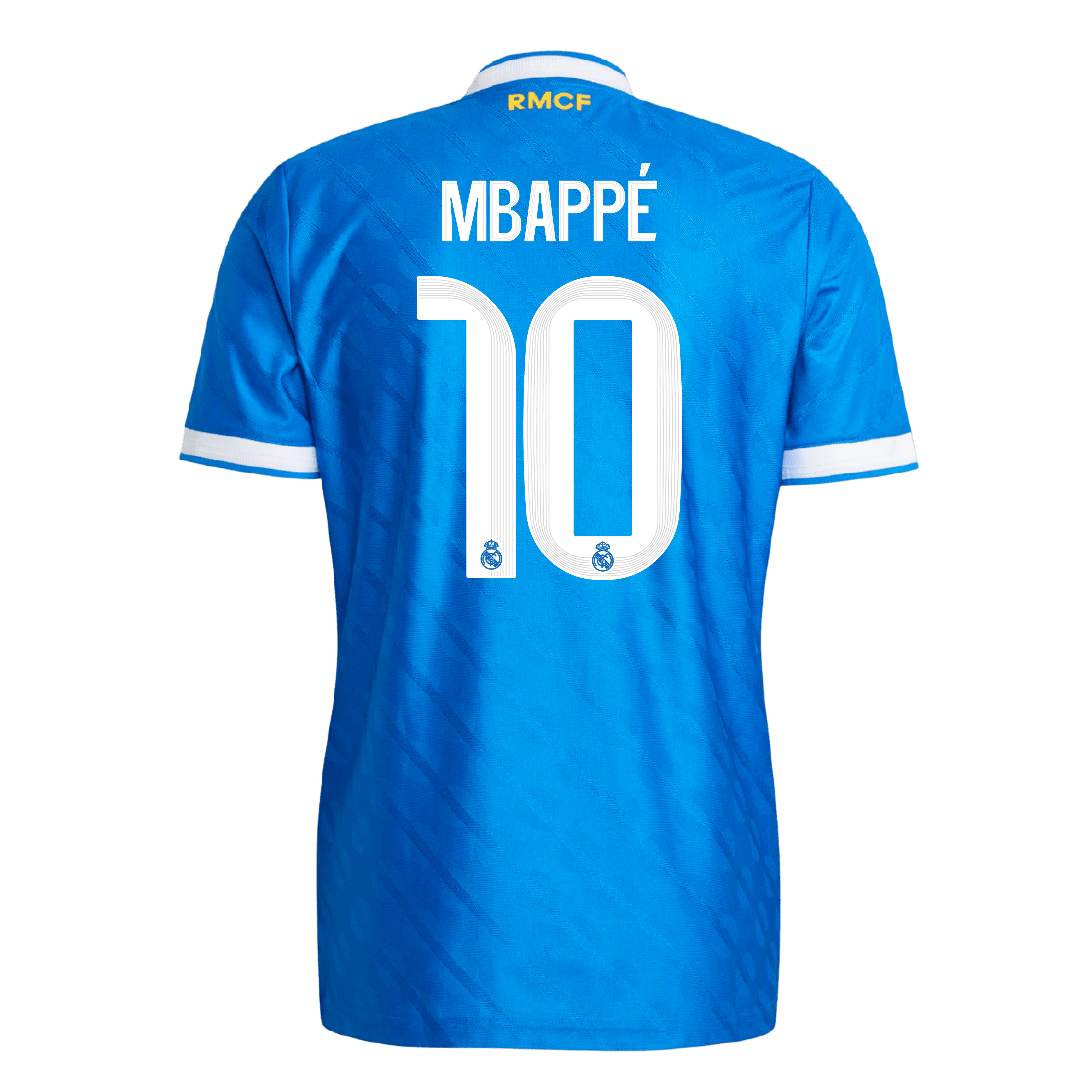 Real Madrid 25/26 - Custom Printing Customisation Ultra Football