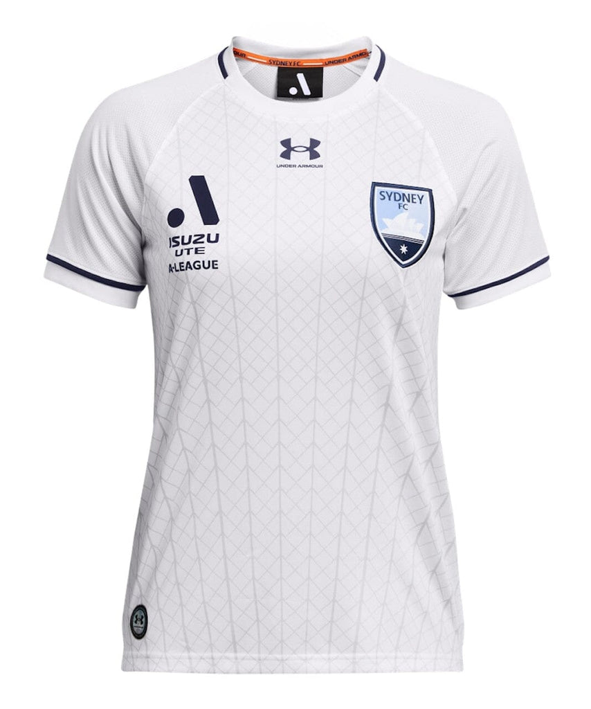 Sydney FC 23/24 Away Women's Jersey (1378221-100)