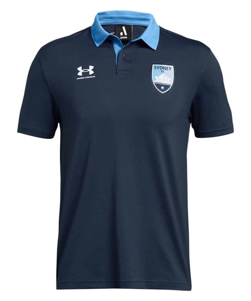 Sydney FC 23/24 Polo (1380573-466)