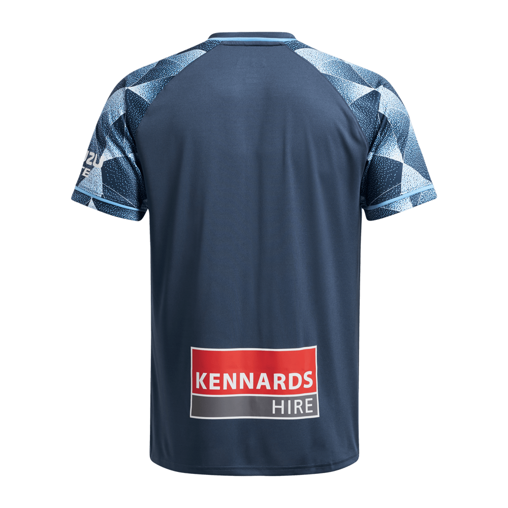 Sydney FC 24/25 Third Jersey (1385664-466)