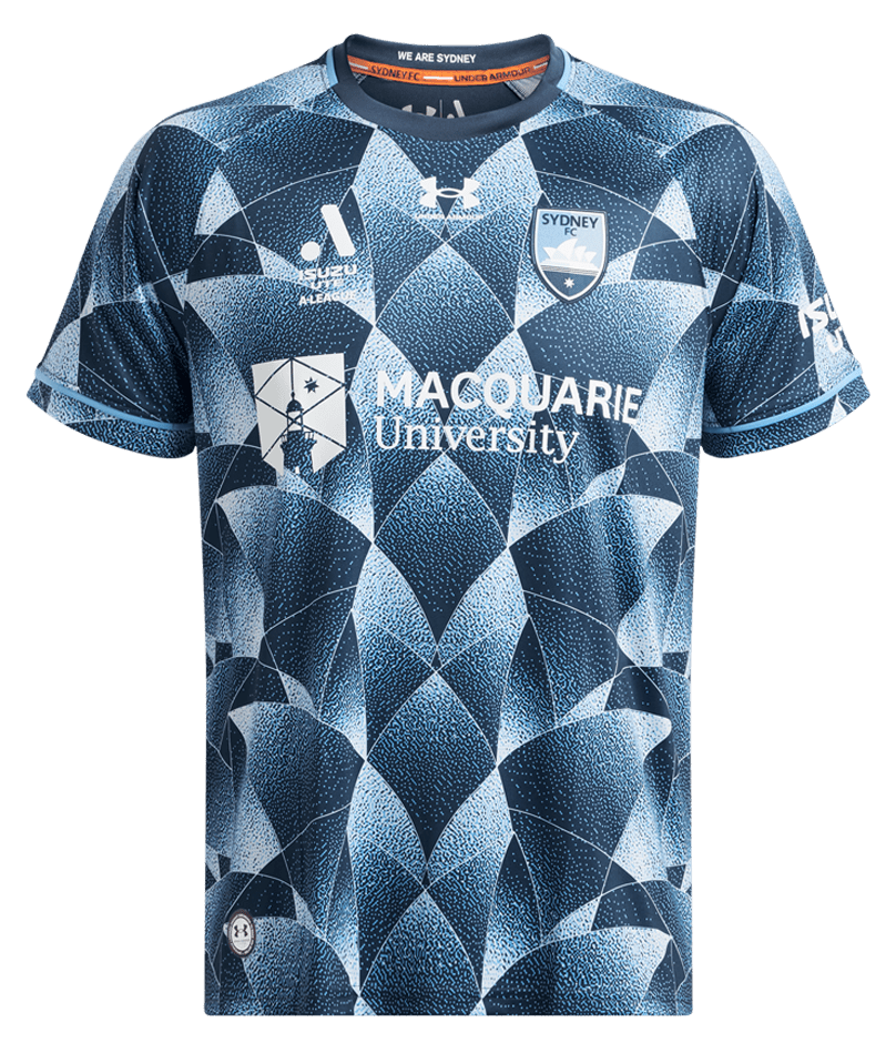 Sydney FC 24/25 Third Jersey (1385664-466)