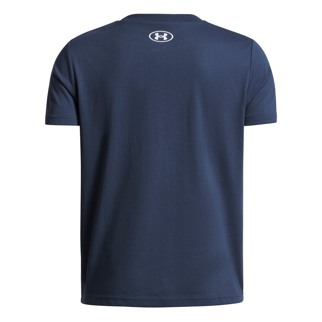 Sydney FC 25/26 Youth Graphic Tee (6003758-466)