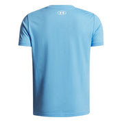 Sydney FC 25/26 Youth Graphic Tee (6003758-496) Apparel Under Armour