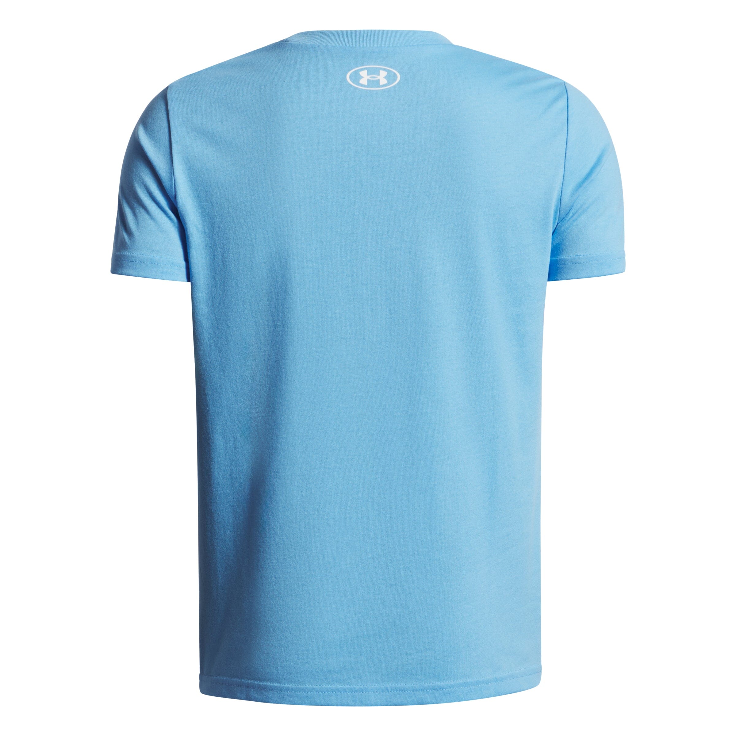 Sydney FC 25/26 Youth Graphic Tee (6003758-496) Apparel Under Armour