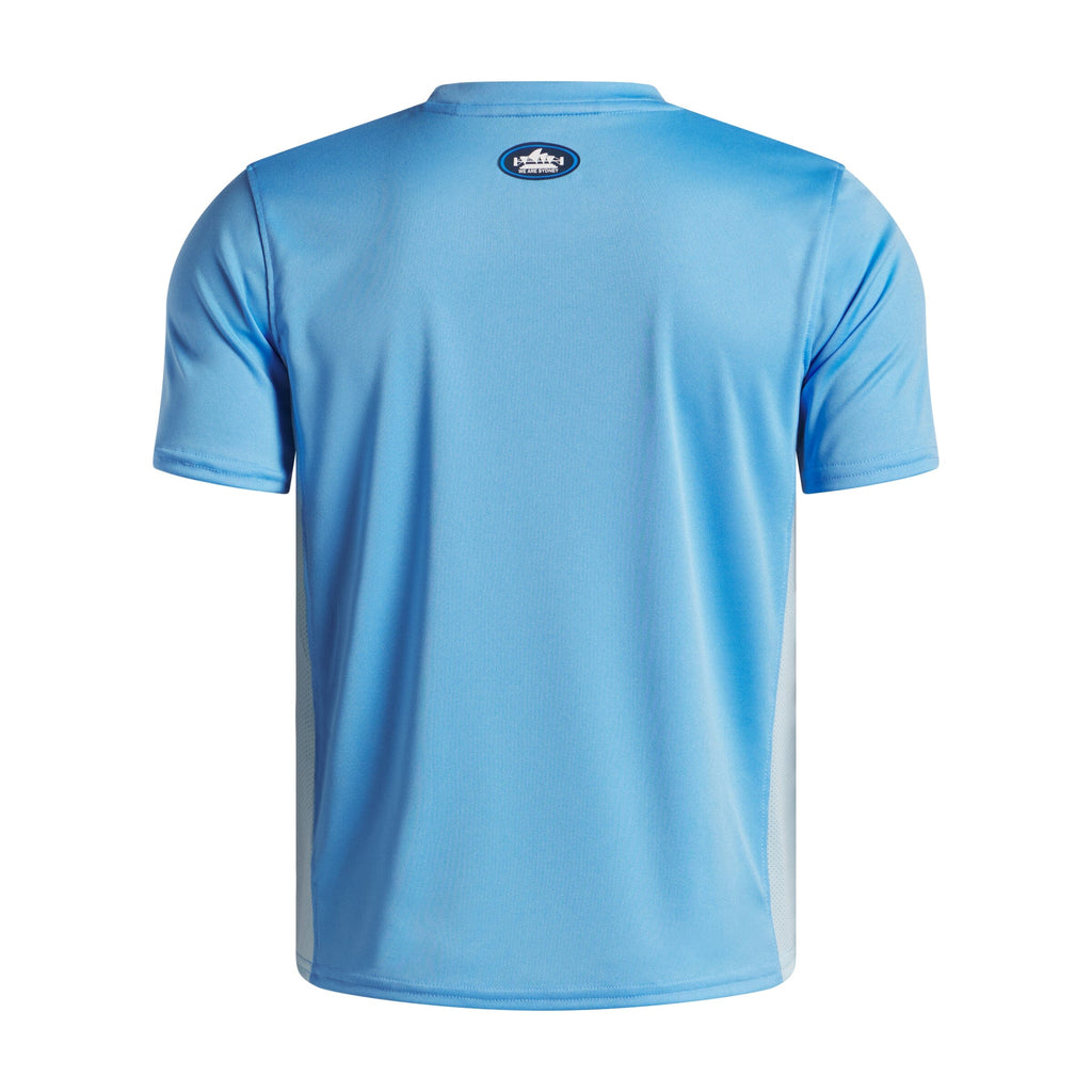 Sydney FC 25/26 Youth Challenger Training Tee (6003770-496)