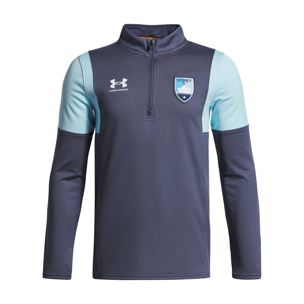 Sydney FC 25/26 Youth Challenger Midlayer (6003816-044)