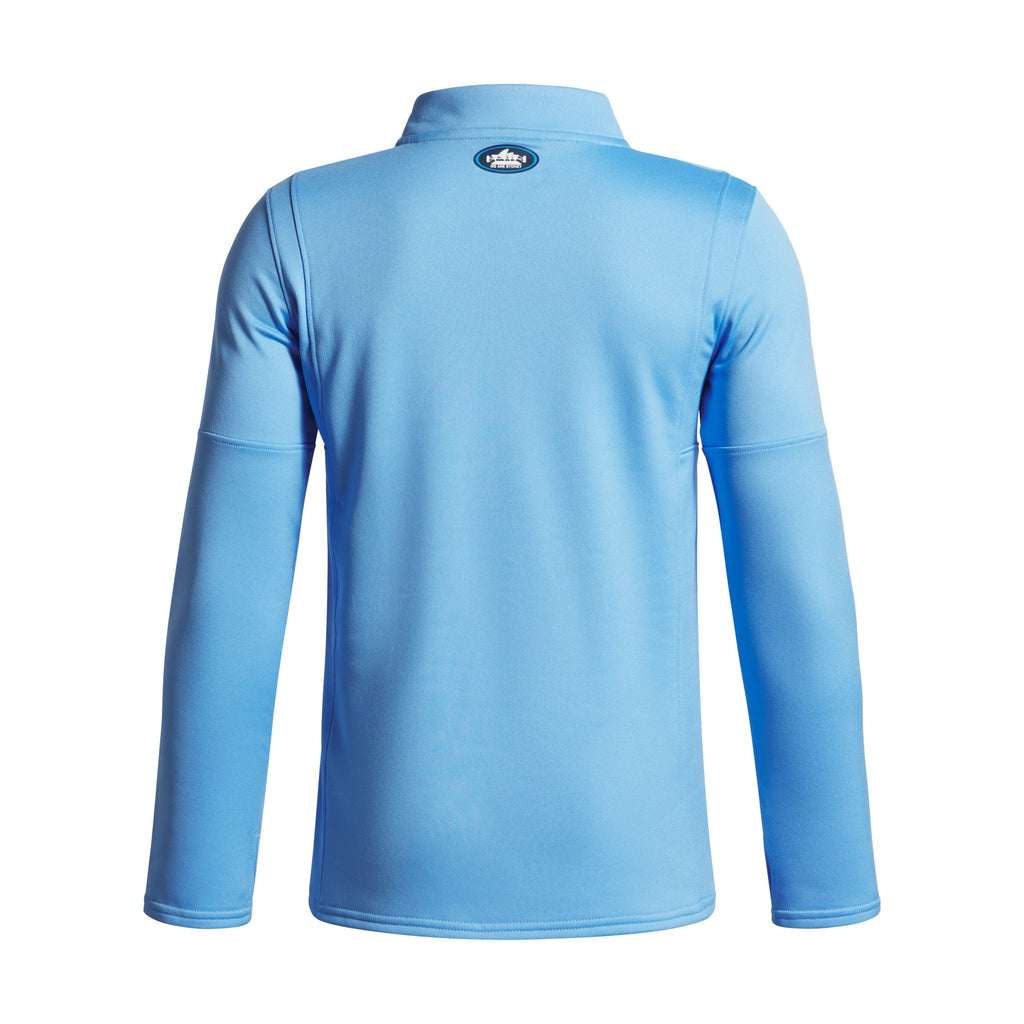 Sydney FC 25/26 Youth Challenger Midlayer (6003816-496) Ultra