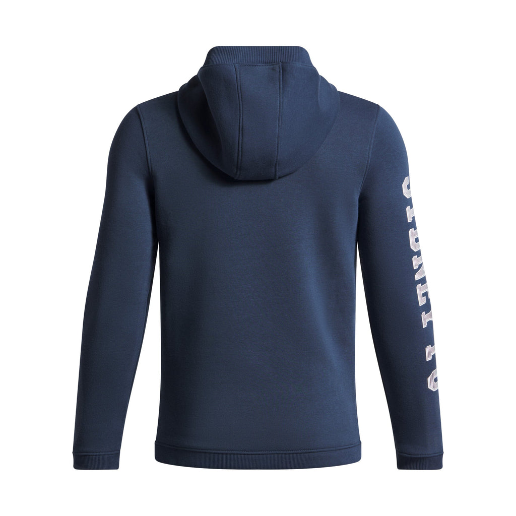 Sydney FC 25/26 Youth Rival Zip Hoodie (6003835-466)