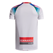 Sydney FC 25/26 Pride Jersey (6003845-100) Apparel Under Armour
