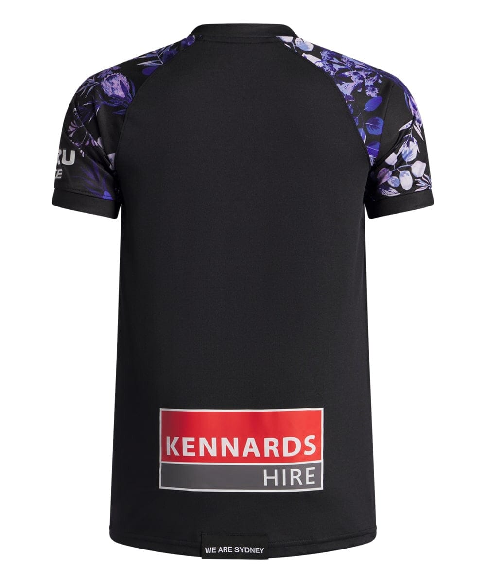 Sydney FC 25/26 Third Jersey (6003848-001) Apparel Under Armour