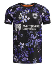 Sydney FC 25/26 Third Jersey (6003848-001) Apparel Under Armour