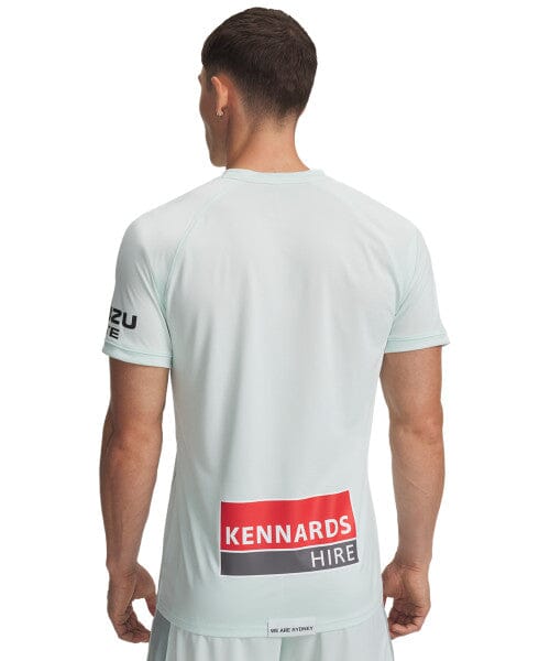 Sydney FC 25/26 Away Youth Jersey (6003842-403)