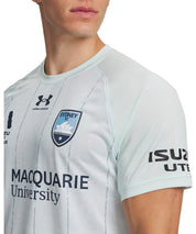 Sydney FC 25/26 Away Youth Jersey (6003842-403) Apparel Under Armour