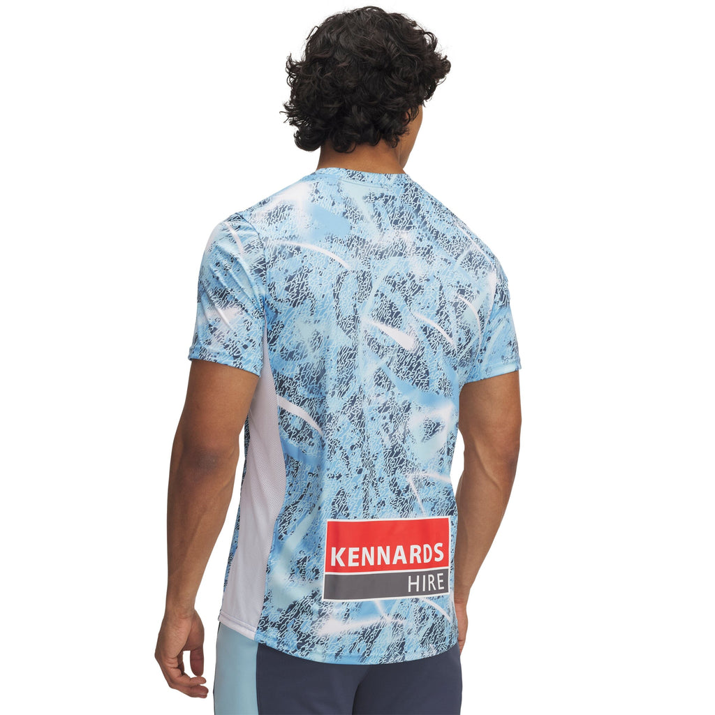 Sydney FC 25/26 Challenger Pre Match Jersey (6003725-500)