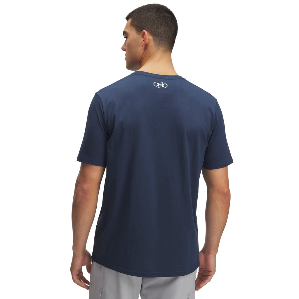 Sydney FC 25/26 Men's Graphic Tee (6003753-466)
