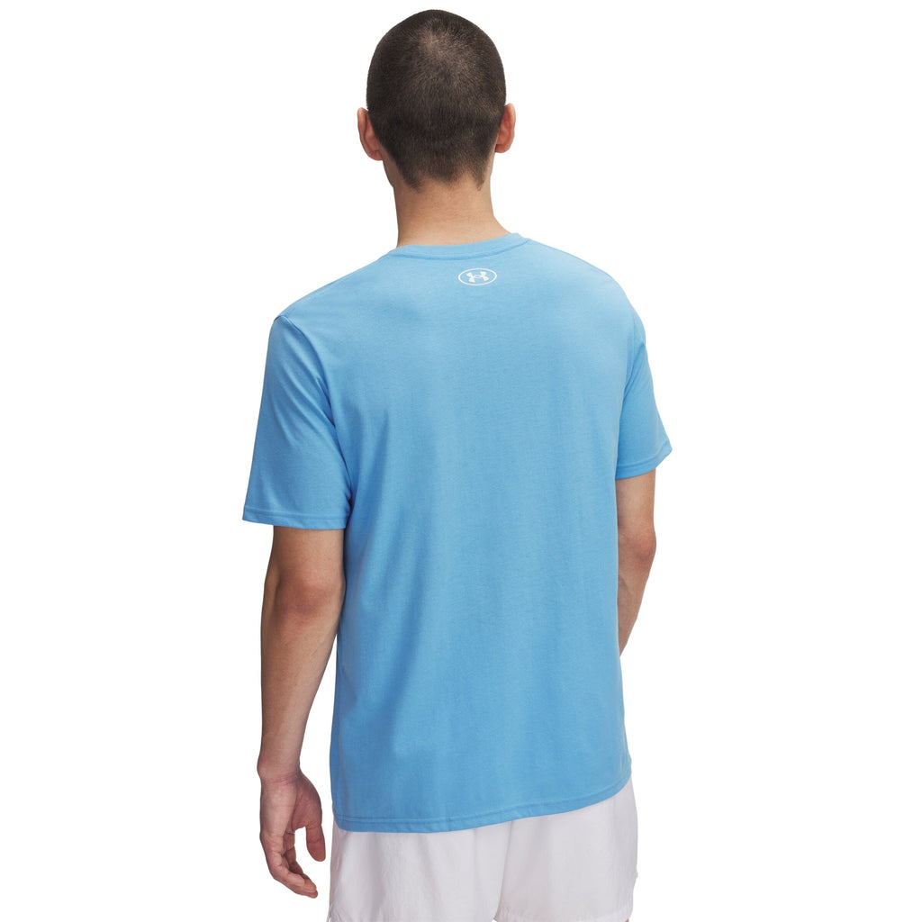 Sydney FC 25/26 Men's Graphic Tee (6003753-496)