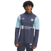 Sydney FC 25/26 Challenger Midlayer (6003760-044) Apparel Under Armour