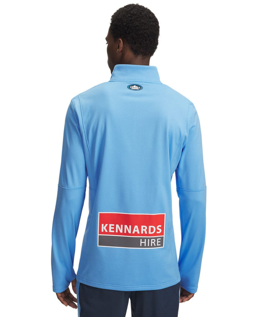 Sydney FC 25/26 Challenger Midlayer (6003760-496)