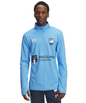 Sydney FC 25/26 Challenger Midlayer (6003760-496) Apparel Under Armour