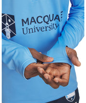 Sydney FC 25/26 Challenger Midlayer (6003760-496) Apparel Under Armour