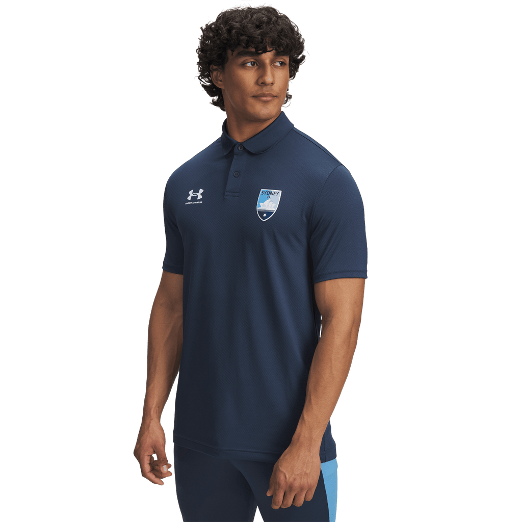 Sydney FC 25/26 Polo (6003834-466)