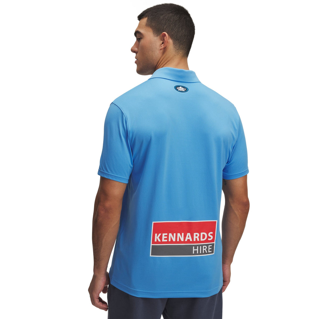 Sydney FC 25/26 Polo (6003834-496)
