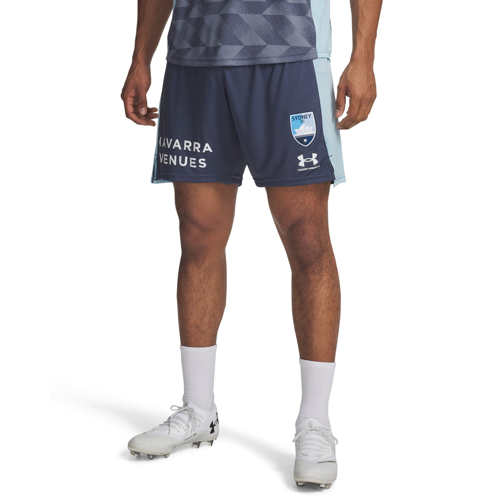 Sydney FC 25/26 Challenger Training Shorts (6003837-044)