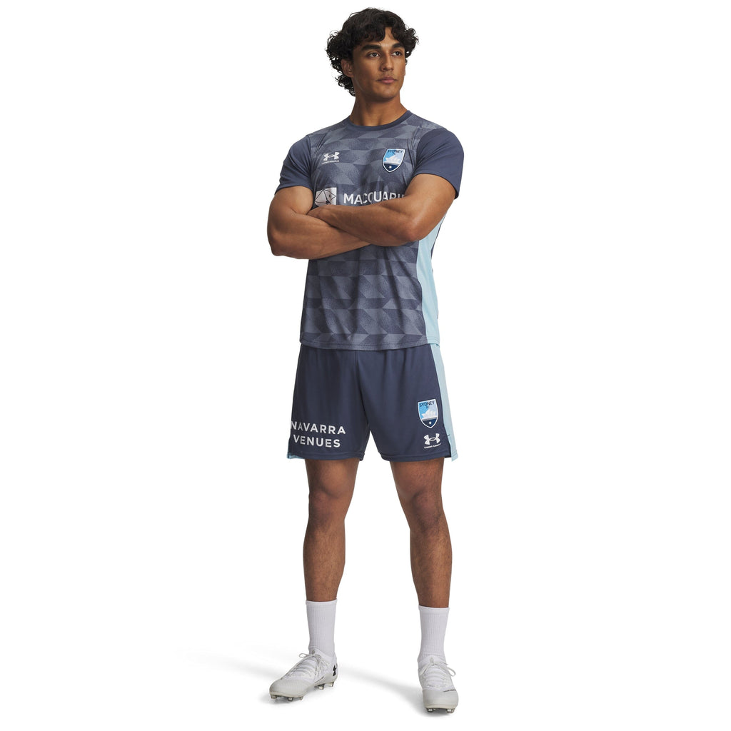 Sydney FC 25/26 Challenger Training Shorts (6003837-044)