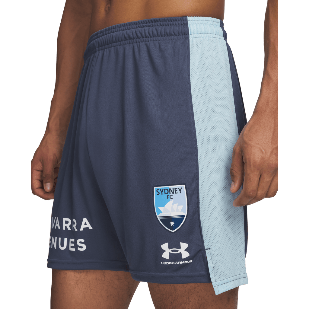 Sydney FC 25/26 Challenger Training Shorts (6003837-044)