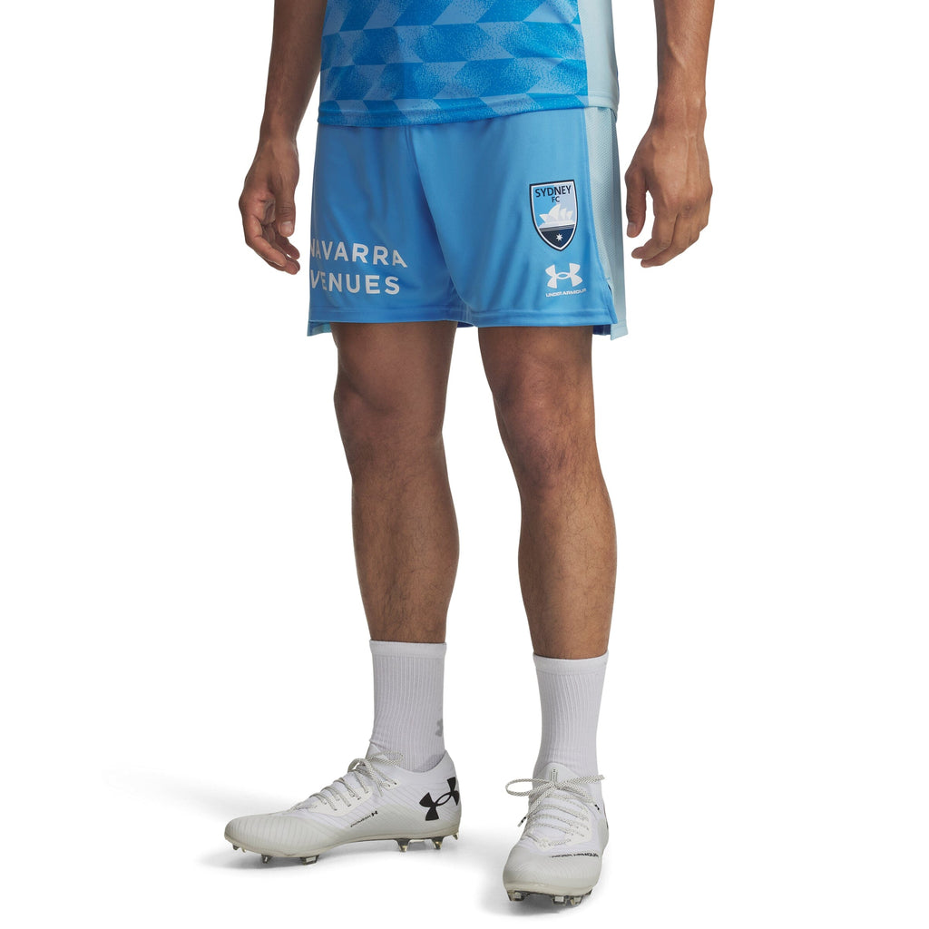 Sydney FC 25/26 Challenger Training Shorts (6003837-496)