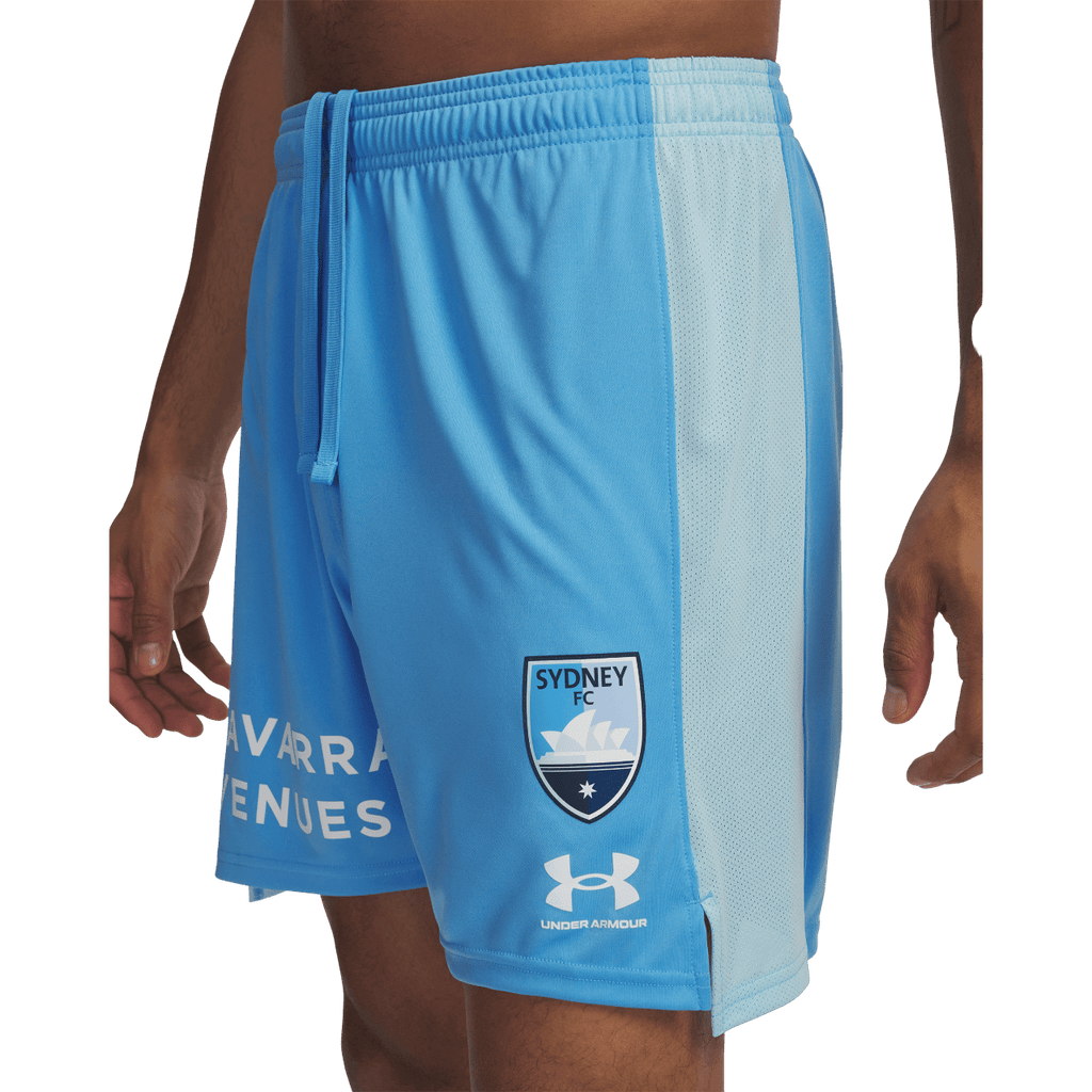 Sydney FC 25/26 Challenger Training Shorts (6003837-496)