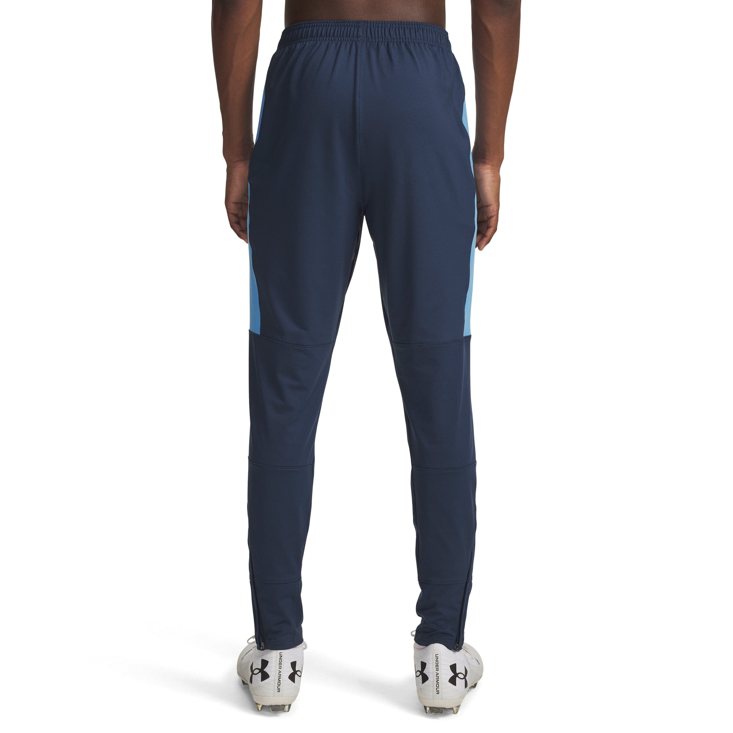 Sydney FC 25/26 Challenger Training Pants (6003838-466) Apparel Under Armour