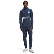 Sydney FC 25/26 Challenger Training Pants (6003838-466) Apparel Under Armour