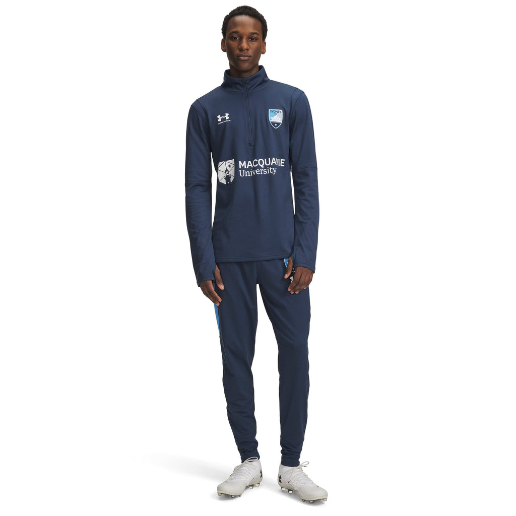 Sydney FC 25/26 Challenger Training Pants (6003838-466)