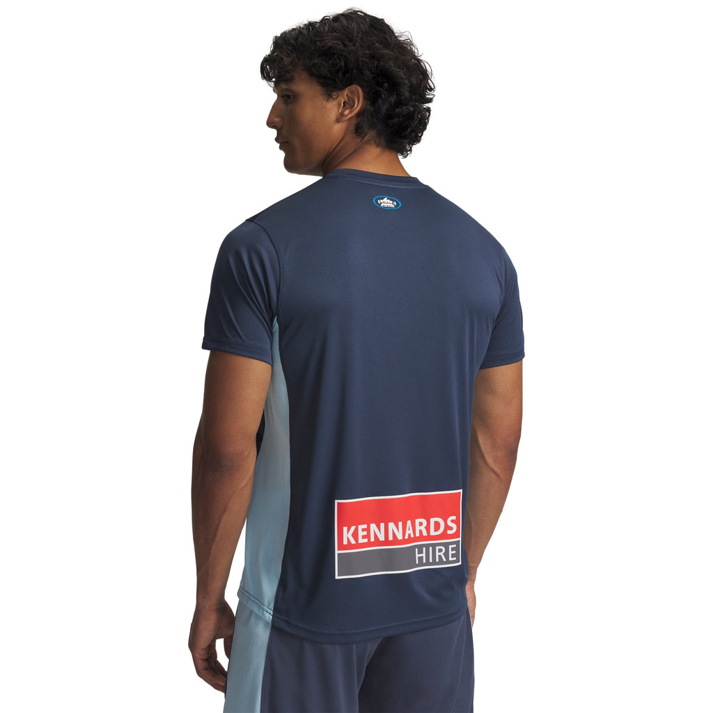 Sydney FC 25/26 Challenger Training Tee (6003839-466)