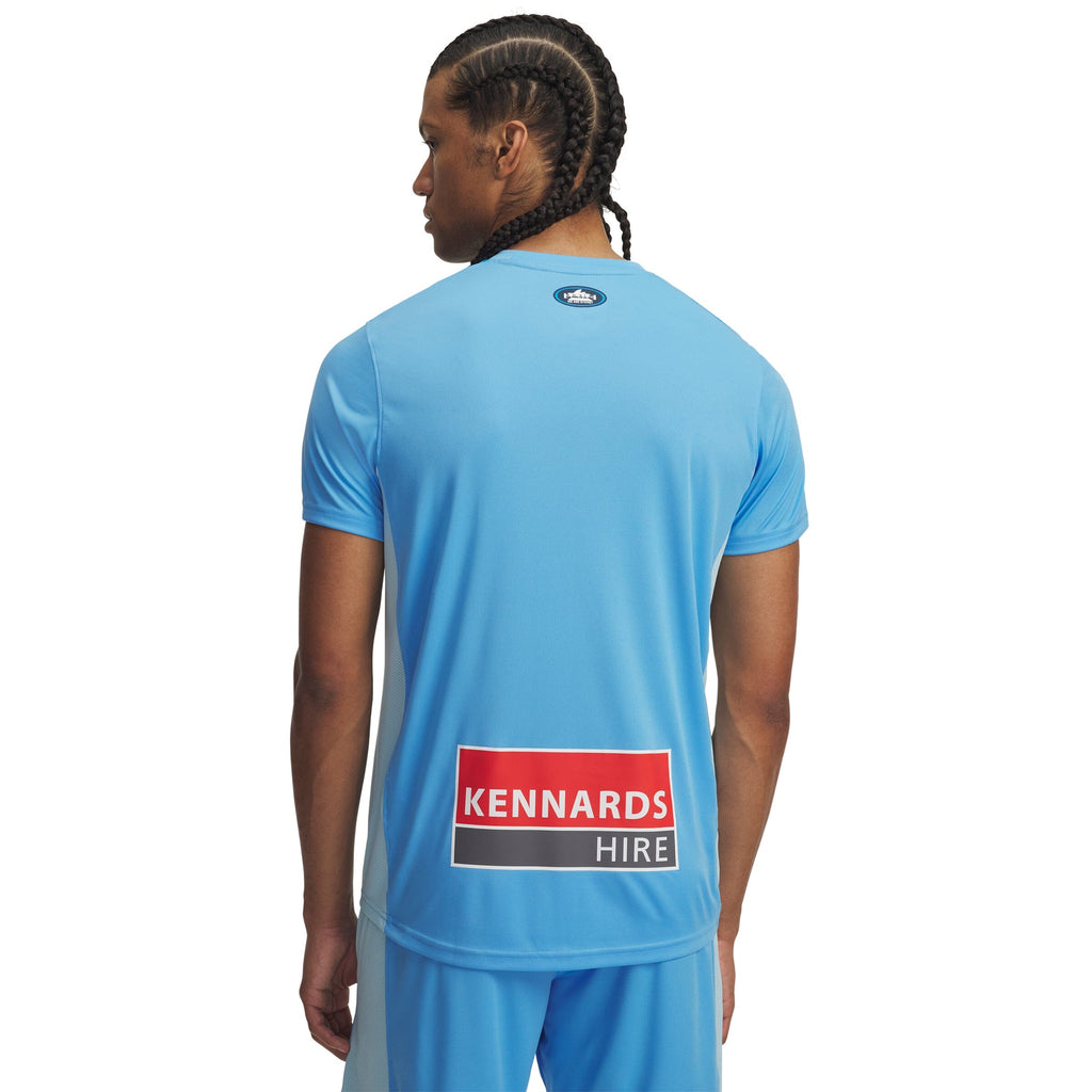 Sydney FC 25/26 Challenger Training Tee (6003839-496)