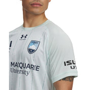Sydney FC 25/26 Away Jersey (6003846-403) Apparel Under Armour